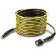 Шланг подовжувач високого тиску для мінімийок Karcher, Quick Connect,  10м (K3-K7)