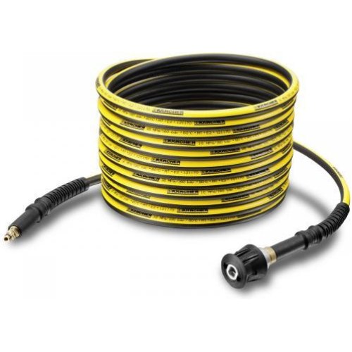 Шланг подовжувач високого тиску для мінімийок Karcher, Quick Connect,  10м (K3-K7)
