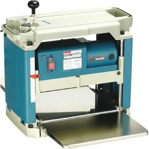 Рейсмус Makita 2012NB, 1650Вт, 304мм, 3мм, 28.1кг