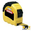 Рулетка TOPEX, 3м х 16мм