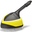 Щітка для мінімийок Karcher Power Brush WB 150, 0.7кг
