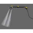 Щітка для мінімийок Karcher Power Brush WB 150, 0.7кг