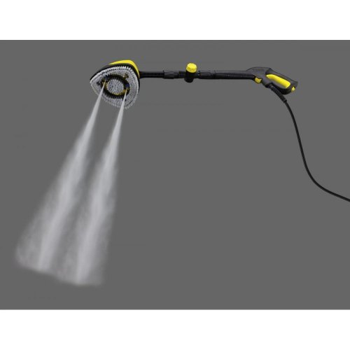 Щітка для мінімийок Karcher Power Brush WB 150, 0.7кг