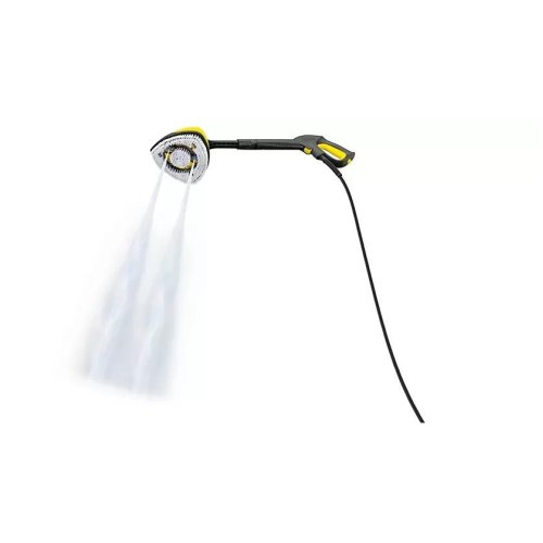 Щітка для мінімийок Karcher Power Brush WB 150, 0.7кг