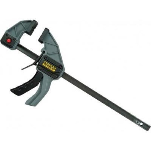 Струбцина Stanley FatMax XL, тригерна, 90х450мм