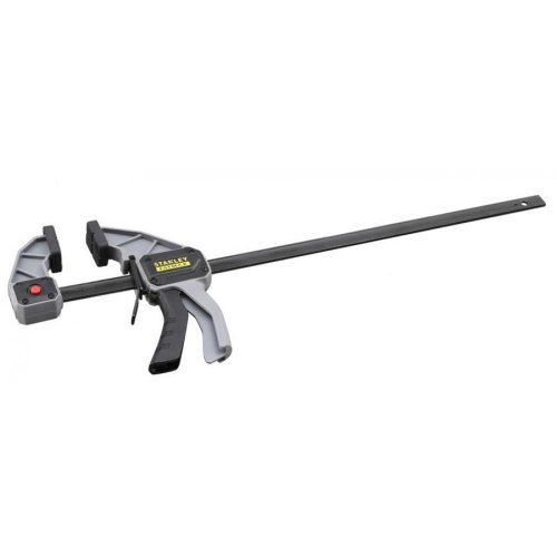 Струбцина Stanley FatMax XL, тригерна, 90х450мм