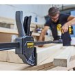Струбцина Stanley FatMax XL, тригерна, 95х150мм
