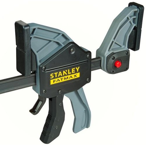 Струбцина Stanley FatMax XL, тригерна, 95х150мм