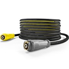 Шланг високого тиску Karcher, 10м, DN 8, 155°C, 315 бар