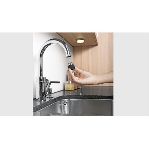 Конектор для крана Karcher 3/4