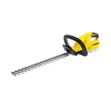 Кущоріз акумуляторний Karhcer HGE 18-45 Battery, 18В, лезо 45см, крок 18мм, 2.68кг (без АКБ і ЗП)