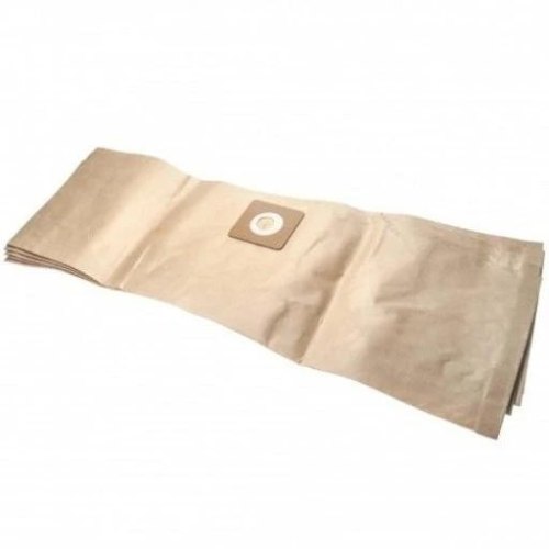 Мішки для пилососу Bosch VAC 15 паперовий, 5шт