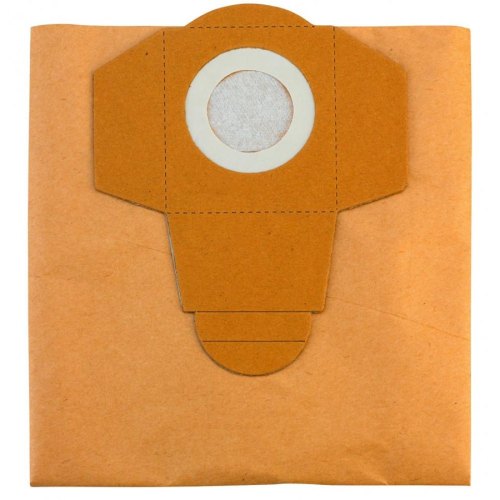 Мішки для пилососу Einhell, паперові, 40л, 5шт