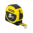 Рулетка Stanley Tylon, 5м х 19мм