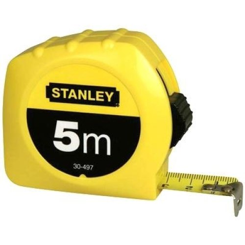 Рулетка Stanley, 5м х 19мм