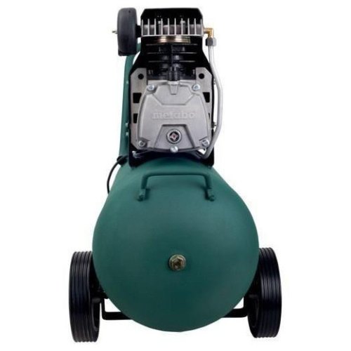 Компресор повітряний Metabo Basic 250-50 W, 1500Вт, 50л, 110л/хв, 8бар