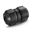 Муфта ремонтна для шланга Karcher, 1/2-5/8-3/4, б/упак, універсальна