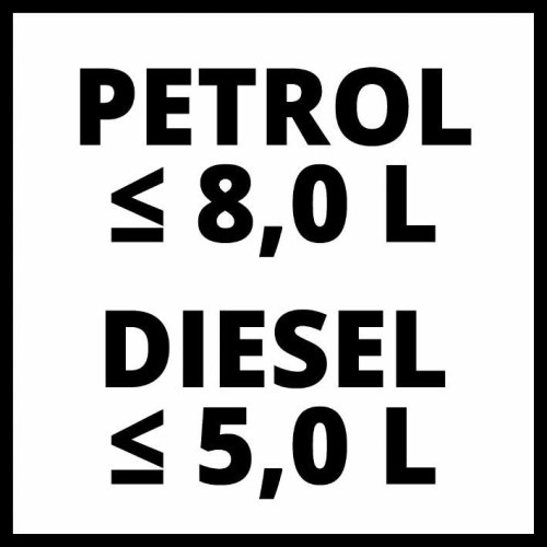Пусковий пристрій портативний Einhell CE-JS 18, 12В, 18000мАг, 600A, 2хUSB 5В, для автомобілів