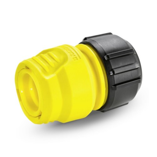 Конектор для шланга Karcher, 1/2-5/8-3/4, б/упак, універсальний