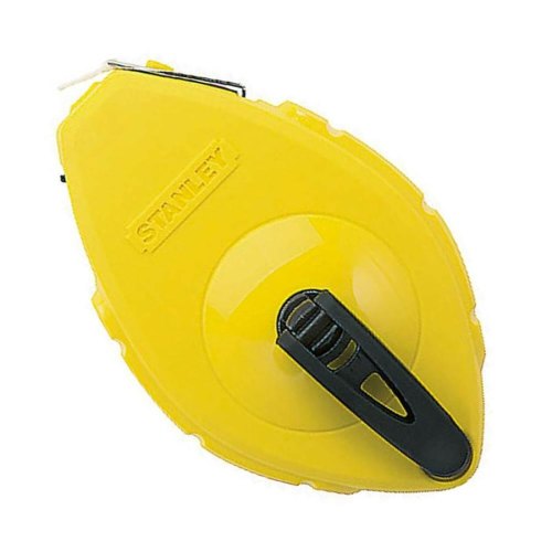 Шнур розмічальний Stanley OPP, 30м, до 30г крейди