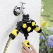 Розподільник для поливу Karcher, 3/4, 1, роздільник триканальний