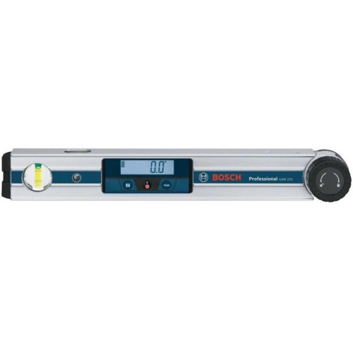 Кутомір Bosch GAM 270MFL, 60см, 0-270град, 4акк х1.5В LR6 (AA)