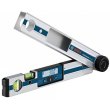 Кутомір Bosch GAM 270MFL, 60см, 0-270град, 4акк х1.5В LR6 (AA)