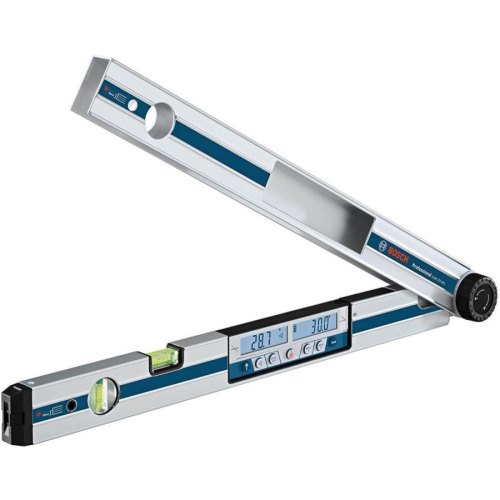 Кутомір Bosch GAM 270MFL, 60см, 0-270град, 4акк х1.5В LR6 (AA)