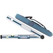 Кутомір Bosch GAM 270MFL, 60см, 0-270град, 4акк х1.5В LR6 (AA)