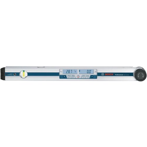 Кутомір Bosch GAM 270MFL, 60см, 0-270град, 4акк х1.5В LR6 (AA)