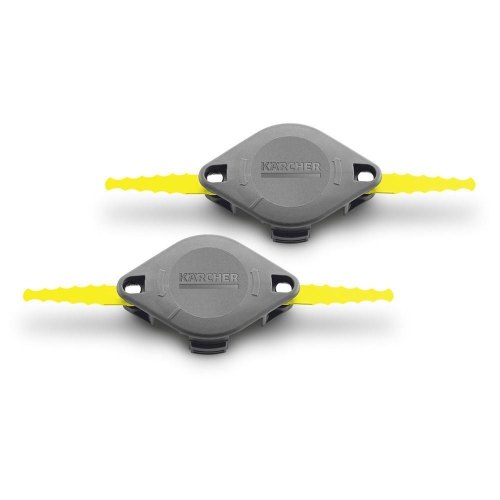 Ножі Karcher для тримерів LTR Battery, 2шт