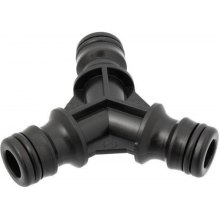 Конектор для шланга Karcher, трійник
