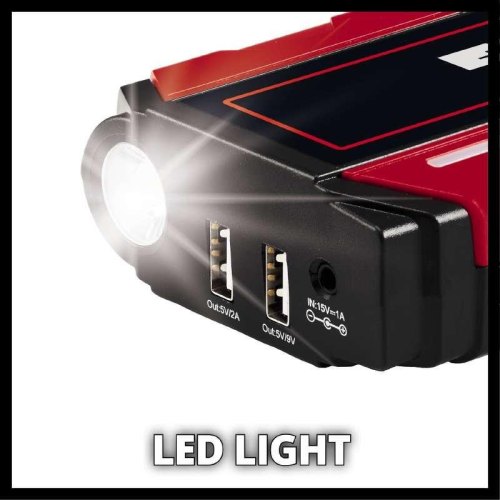 Шланг пневматичний Einhell 15м, внутрішній діаметр 9мм