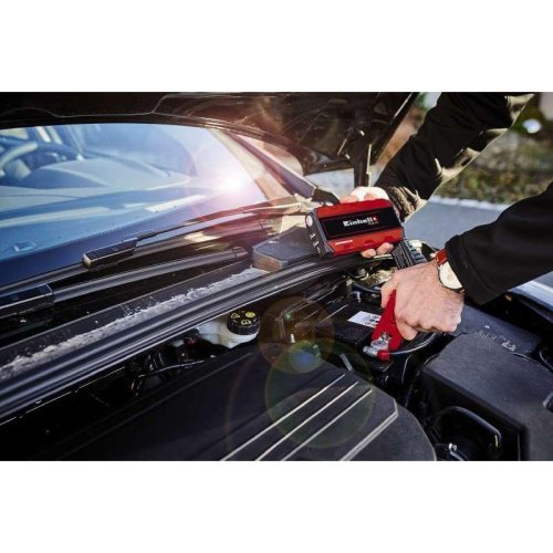 Шланг пневматичний Einhell 15м, внутрішній діаметр 9мм