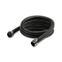 Подовжувач шланга Karcher для всіх господарських пилососів серії WD, 3.5м