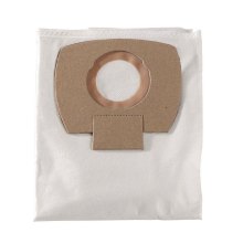 Мішки для пилососу неткані Metabo 25/30л, ASA 25/30 L PC/ Inox 5шт.