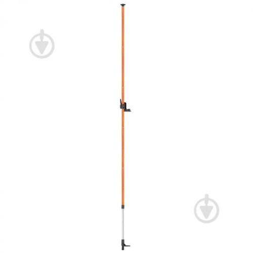 Штанга для лазерних рівнів Neo Tools, алюмінієва, телескопічна 2-3.5м