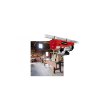 Тельфер електричний Einhell TC-EH 1000, 1600Вт, до 1000кг, трос 18м, 31.95кг
