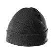 Шапка Neo Tools, акрил, 320г/м кв, підкладка фліс, чорний