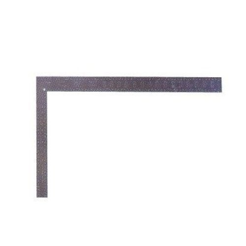 Кутник будівельний TOPEX, покрівельний, сталевий, 600х400мм