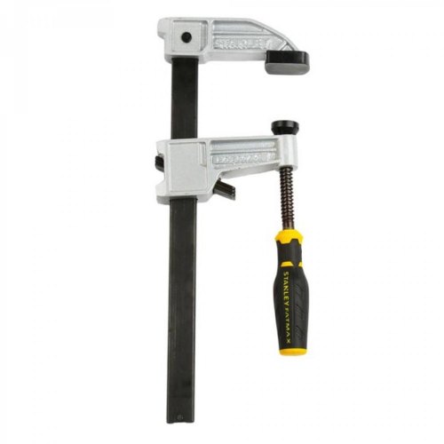 Струбцина Stanley FatMax, тип F, 80x800мм