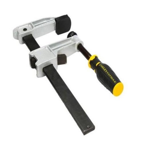 Струбцина Stanley FatMax, тип F, 80x800мм