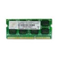 Модуль пам'яті SoDM DDR3 8192Mb G.Skill (F3-10666CL9S-8GBSQ) 1333MHz, PC3-10666, CL9, 1.5V, (Kit:1x8192MB), SQ Series