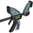 Струбцина Stanley FatMax L, тригерна, 78х300мм