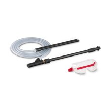 Комплект для струменевого абразивного очищення Karcher, для ОВС K2-K7