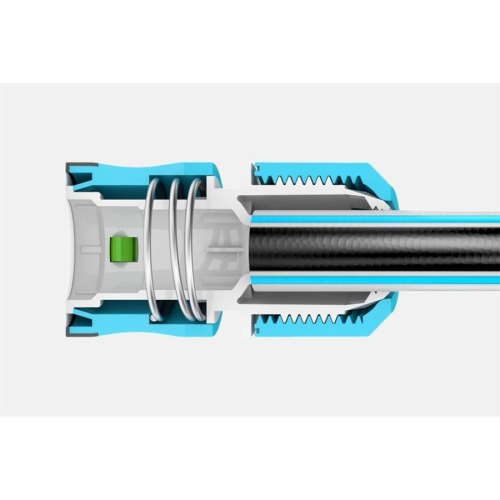 Конектор для шланга Cellfast ERGO 1/2