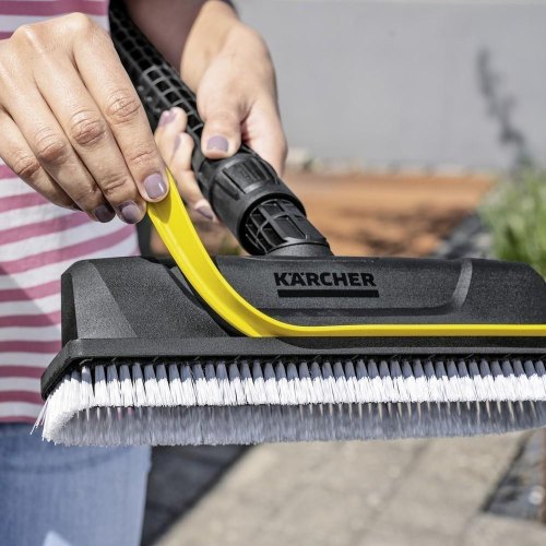 Щітка для мінімийок Karcher серій K2-K7
