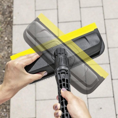 Щітка для мінімийок Karcher серій K2-K7