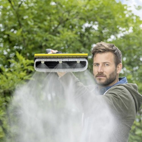 Щітка для мінімийок Karcher серій K2-K7