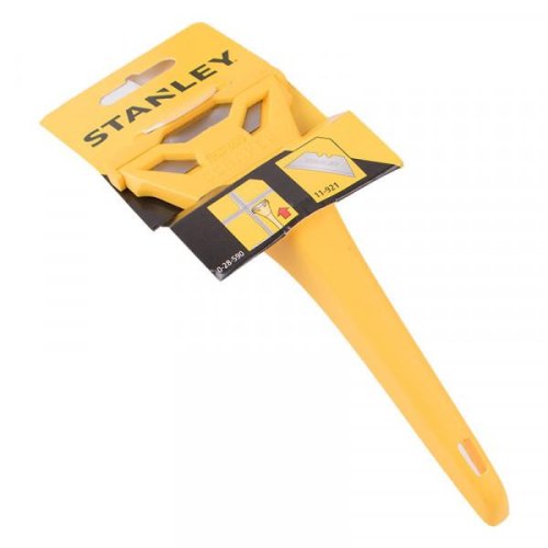 Скребок для скла Stanley, 60х170мм